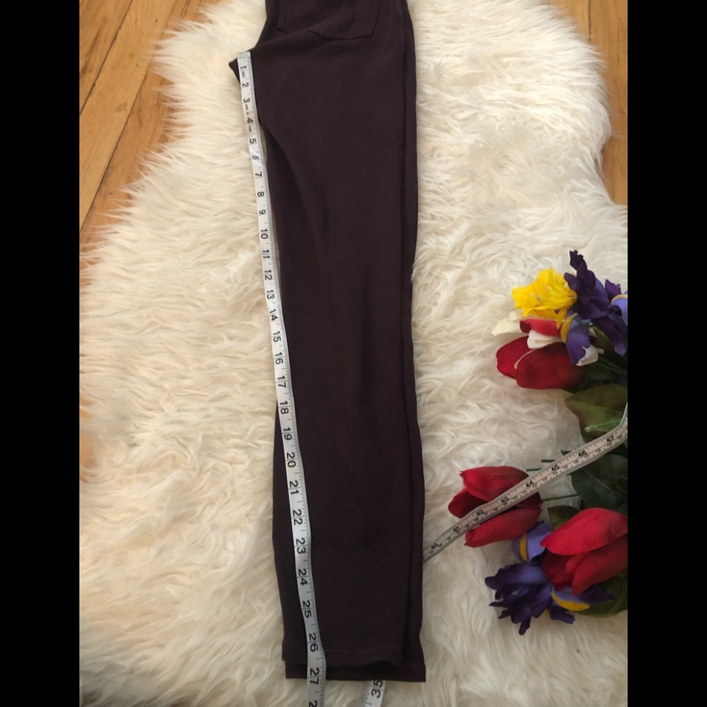 Spanx Pull Up Pants. - image 6